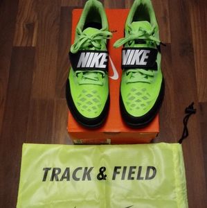 nike zoom sd4